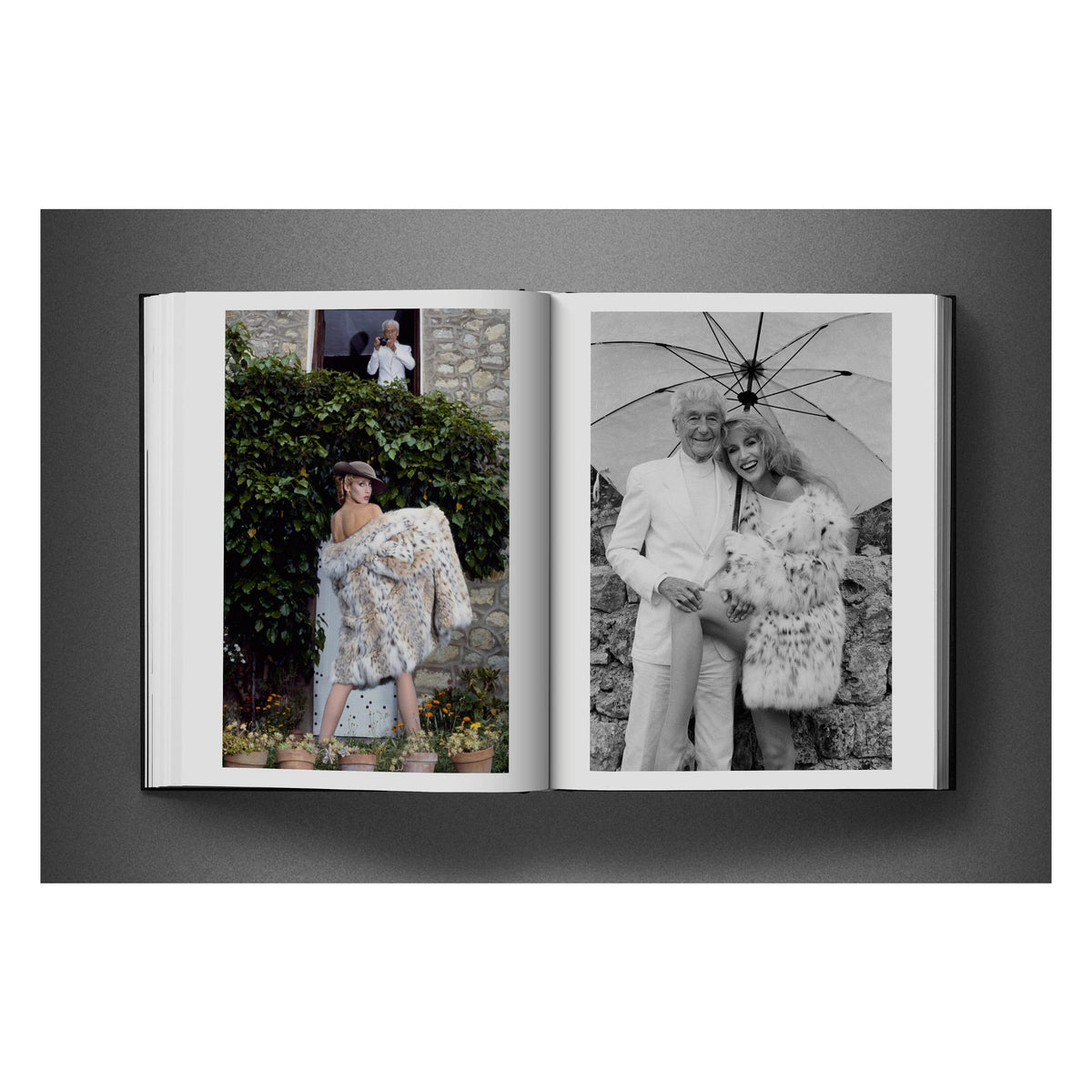 David Bailey. Eighties (English)