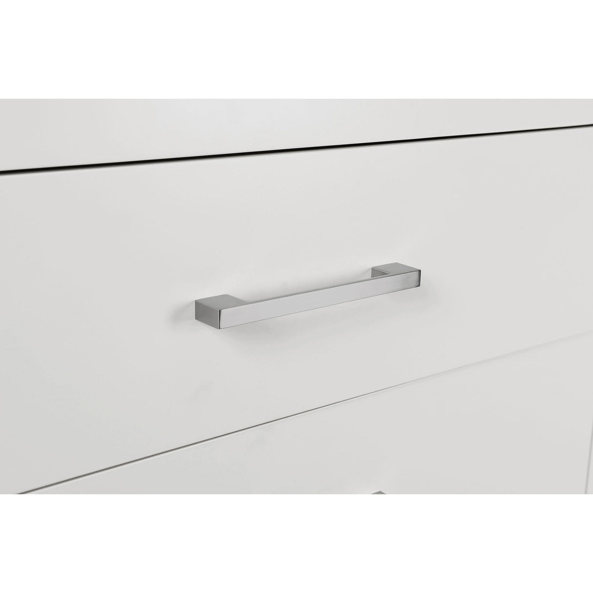 Polk - 6 Drawer Dresser