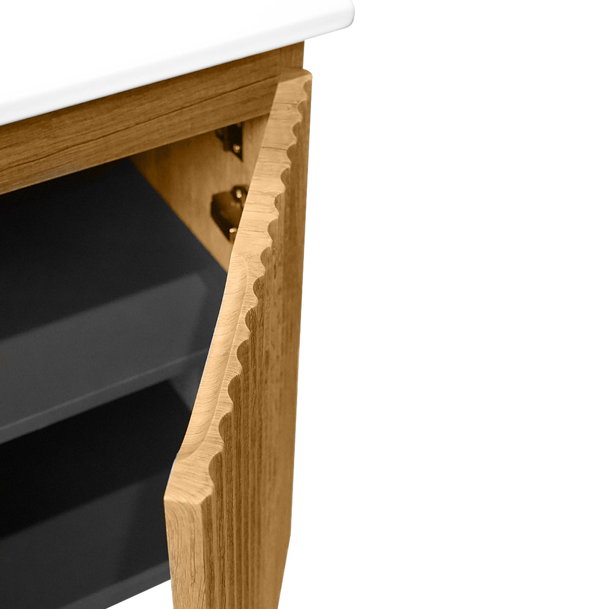 30inch Gloden Bathroom Vanity