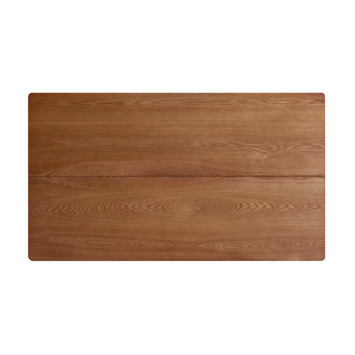 63" Rectangular Dining Table (Natural Color)