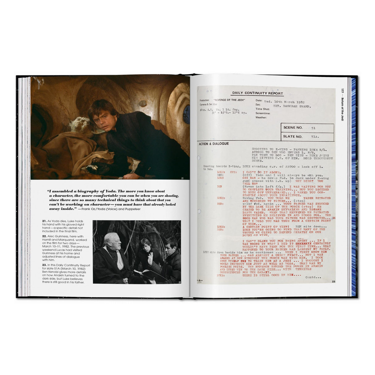 The Star Wars Archives. Episodes I-VI (English)