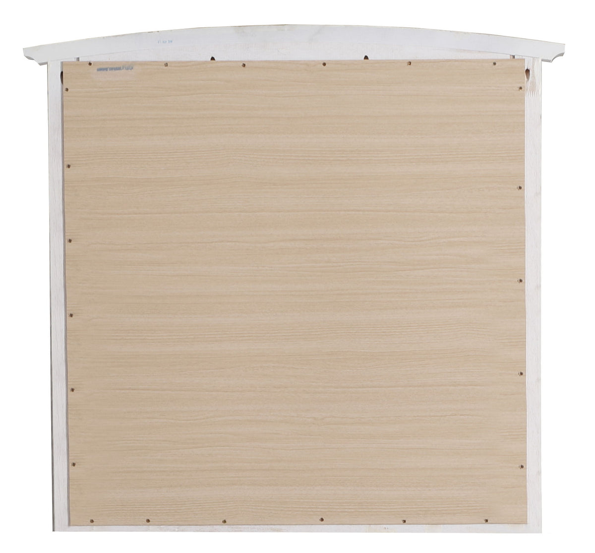 Hammond - Elegant Wall Mirror