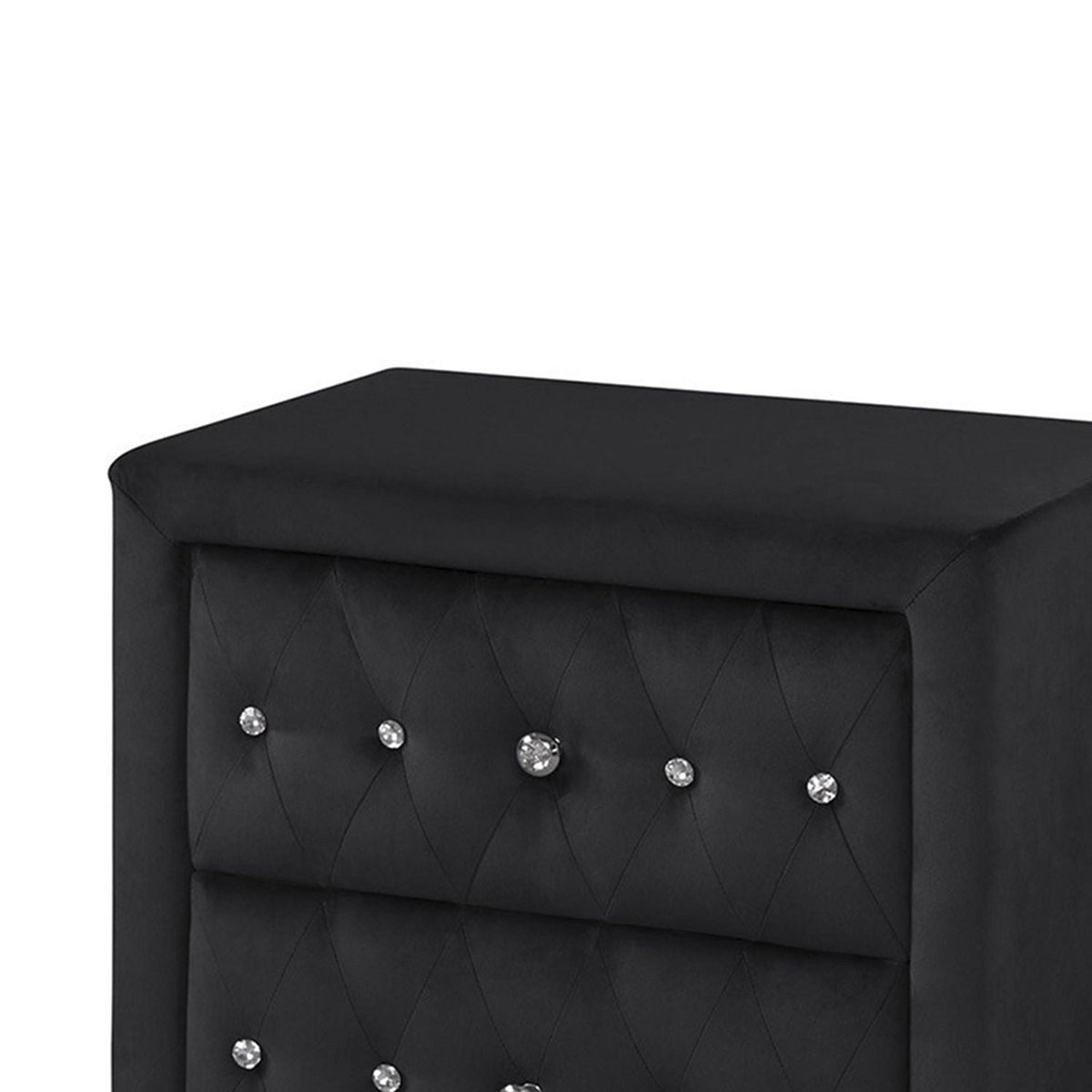 Sophia - 5 Piece Bedroom Set