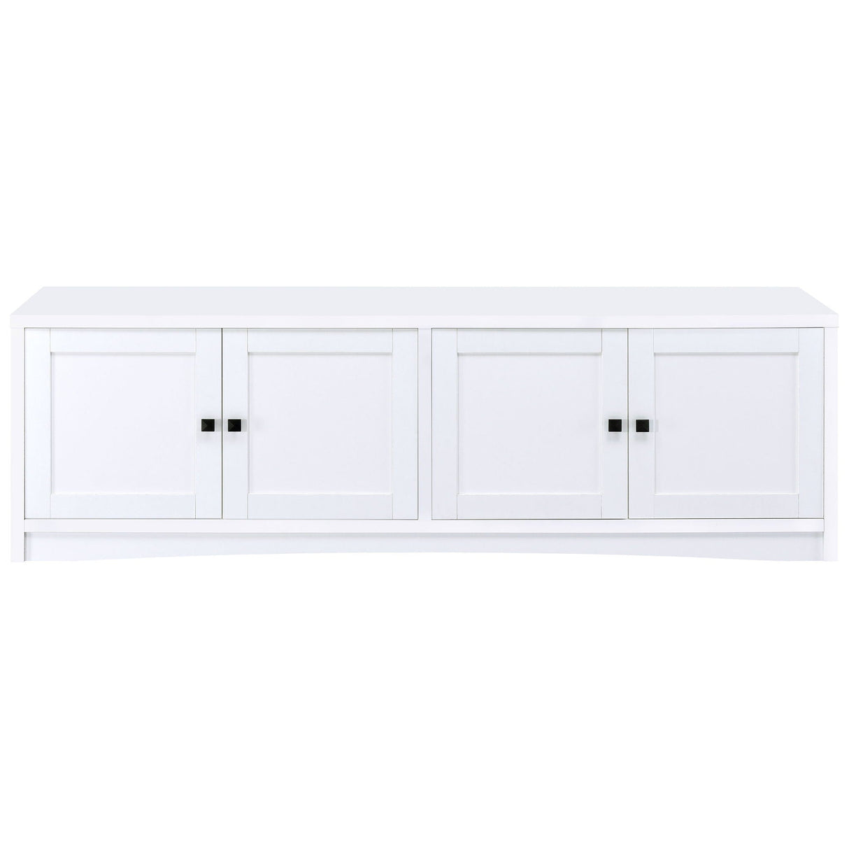 Lunetta - 4 Door TV Stand