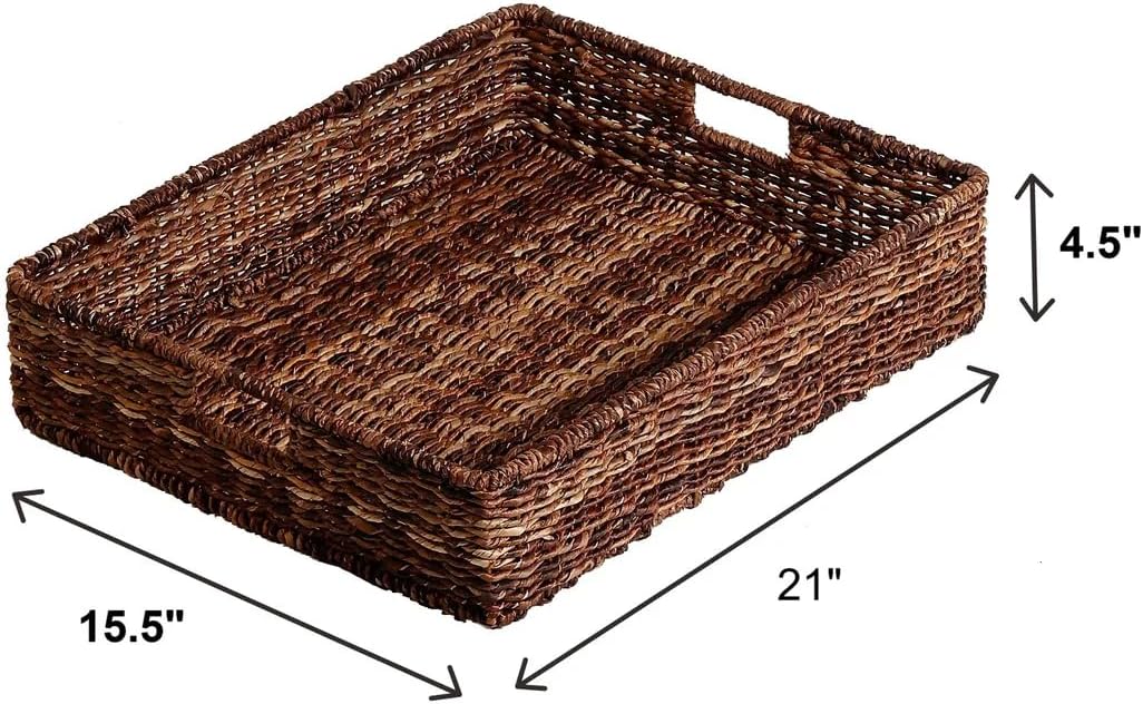 Set of 13 Pc Bacbac Basket Set