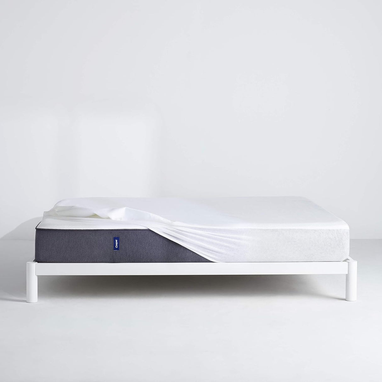 The Casper Water Resistant Mattress Protector