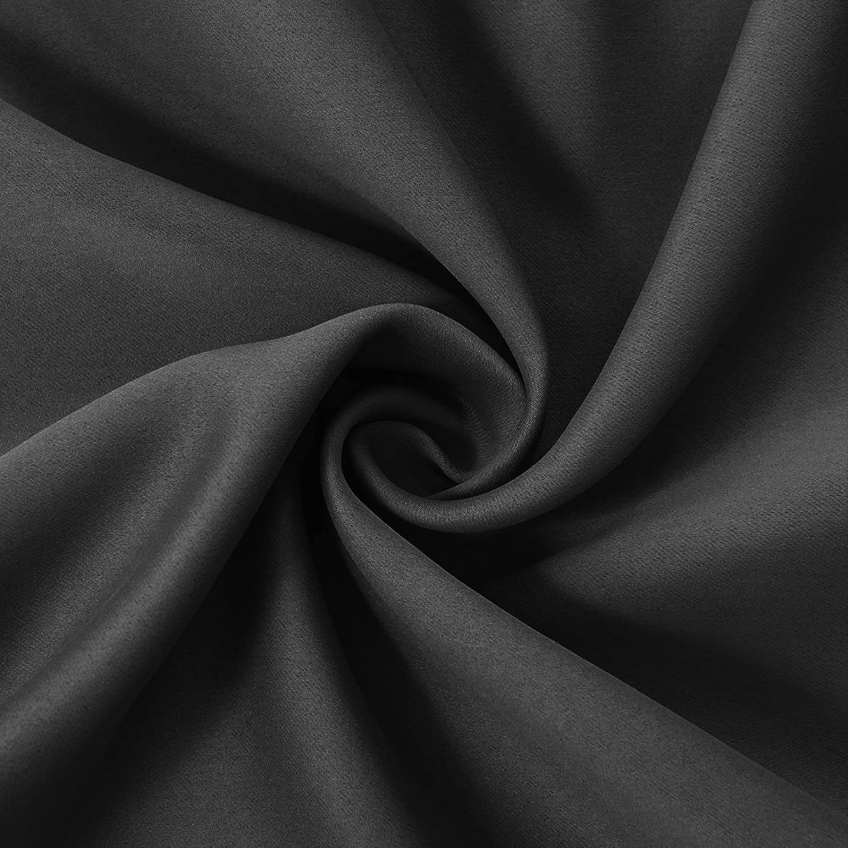 2 Pack - 55" x 84" Solid Thermal Blackout Panels (19 Colors)