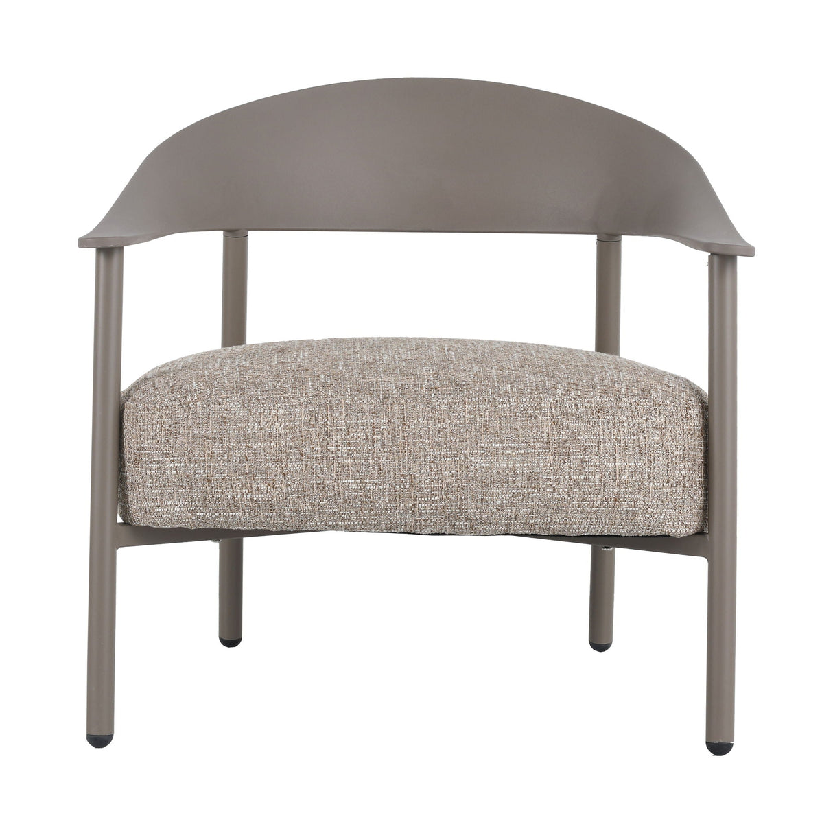 Furniture Set With Seat Cushions, Sturdy And Durable