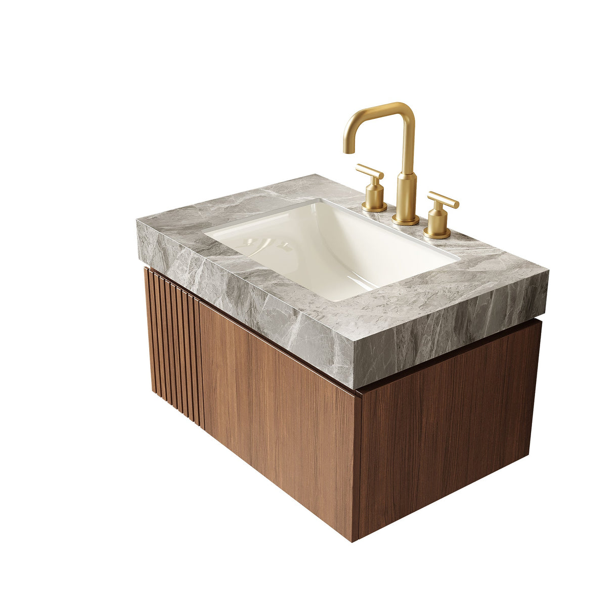 30" Muri Bathroom Sink