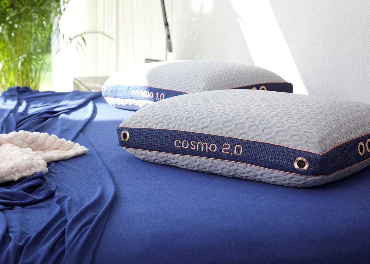 BedGear Cosmo Performance® Pillow, Size 1.0