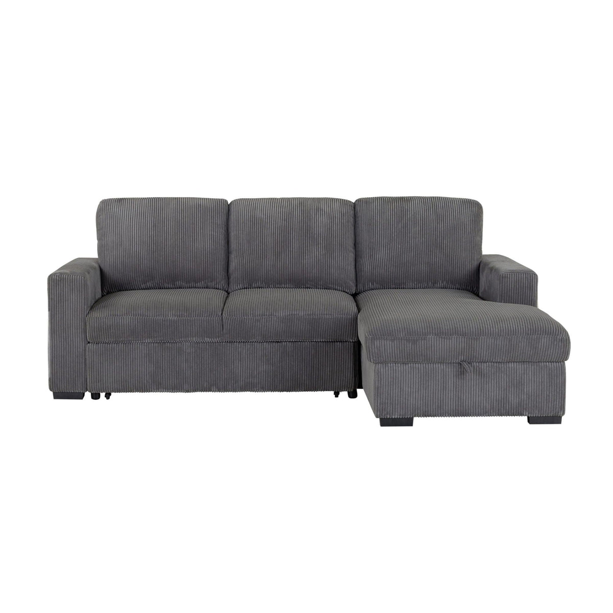 Melody - Sectional Sofa