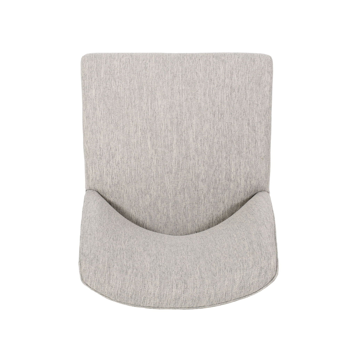 Modern Dining Chair With Durable Fabric Upholstery And Sturdy Wooden Frame (Set of 2)