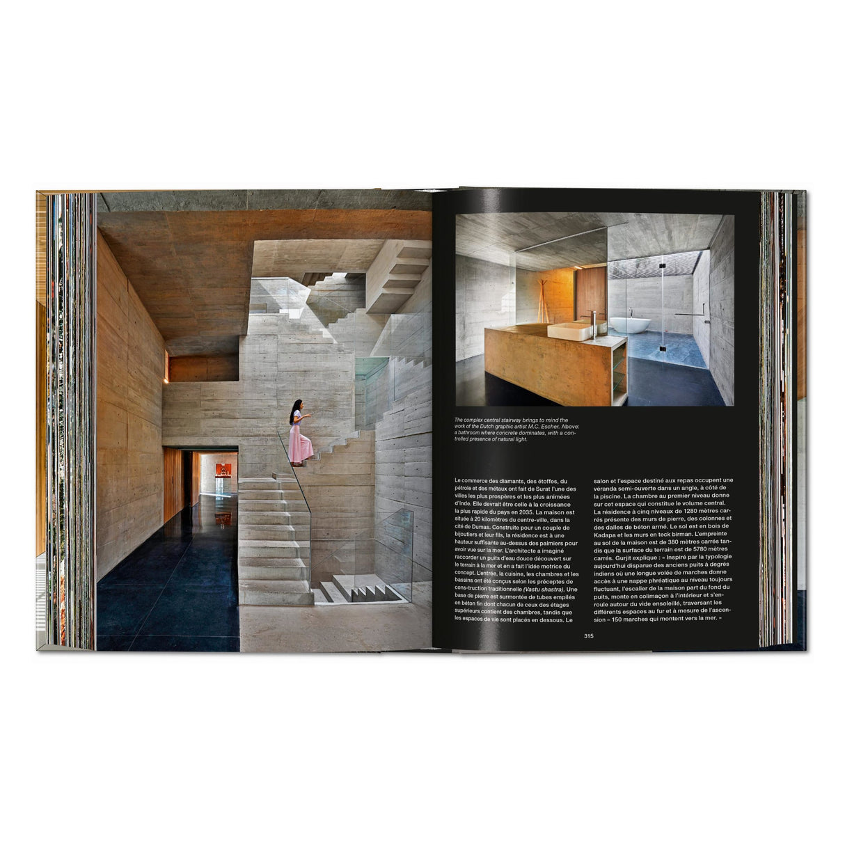 Homes For Our Time. Contemporary Houses around the World. Vol. 2. 45th Ed. (German, French, English)