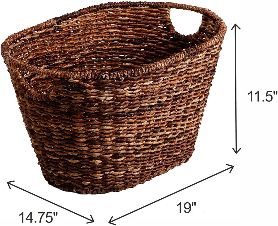 Set of 13 Pc Bacbac Basket Set