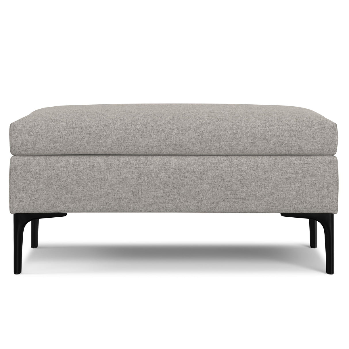 Rebecca - Multifunctional Coffee Table Storage Ottoman With Lift Up Lid