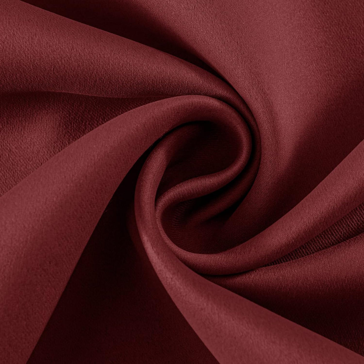2 Pack - 55" x 84" Solid Thermal Blackout Panels (19 Colors)