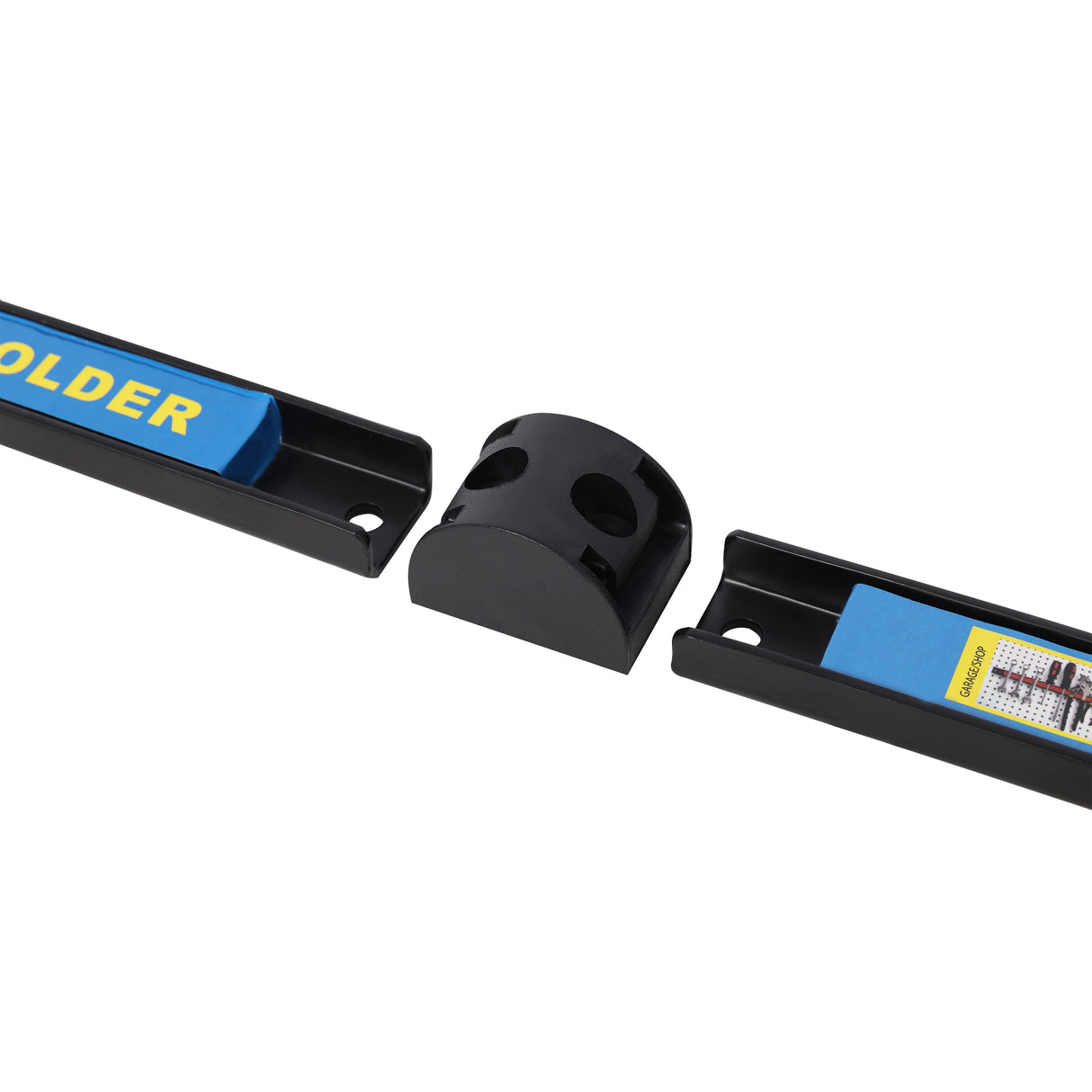 6-Pack 18-Inch Heavy Duty Magnetic Tool Holder Set