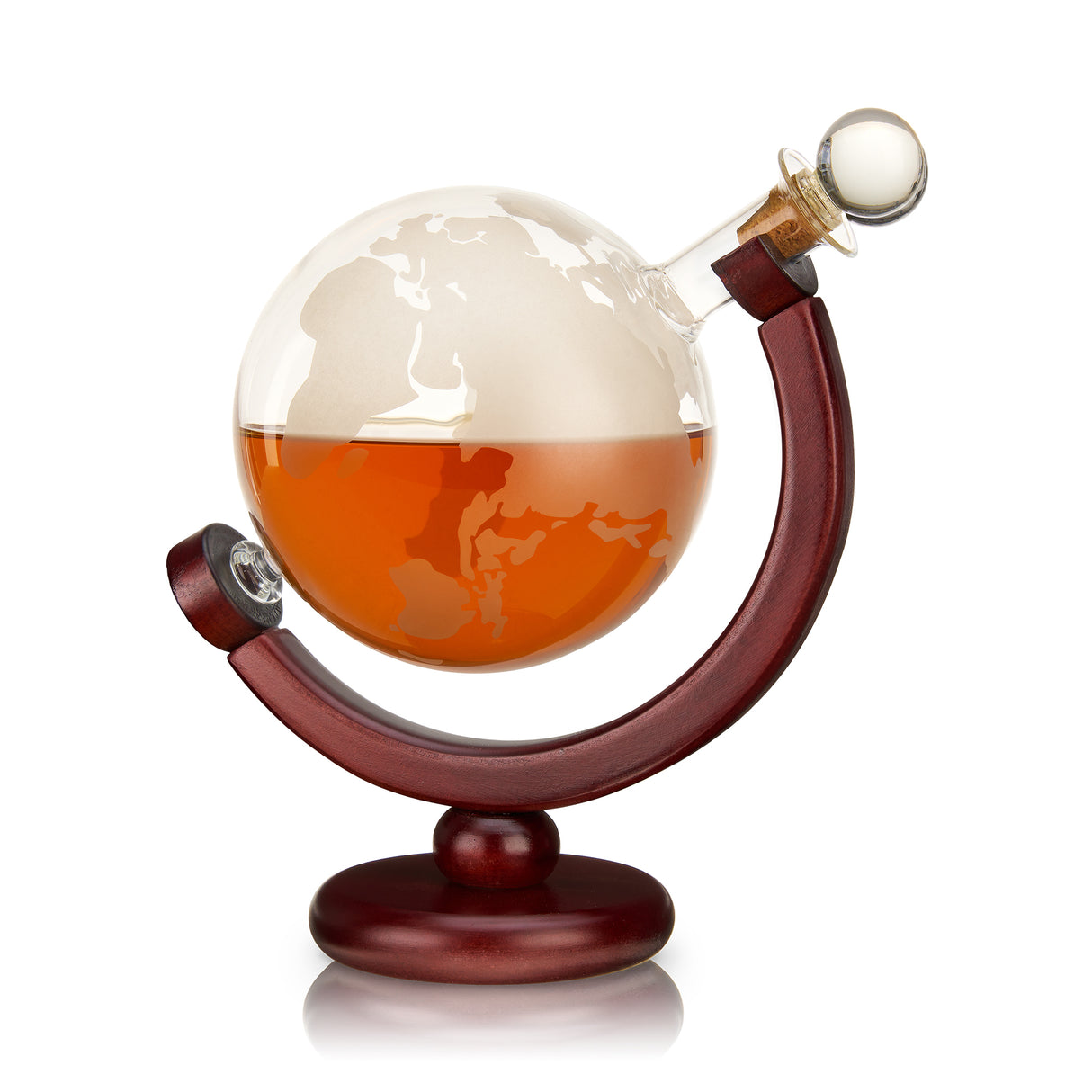 Globe-Liquor-Decanter-by-Viski®-Decanters