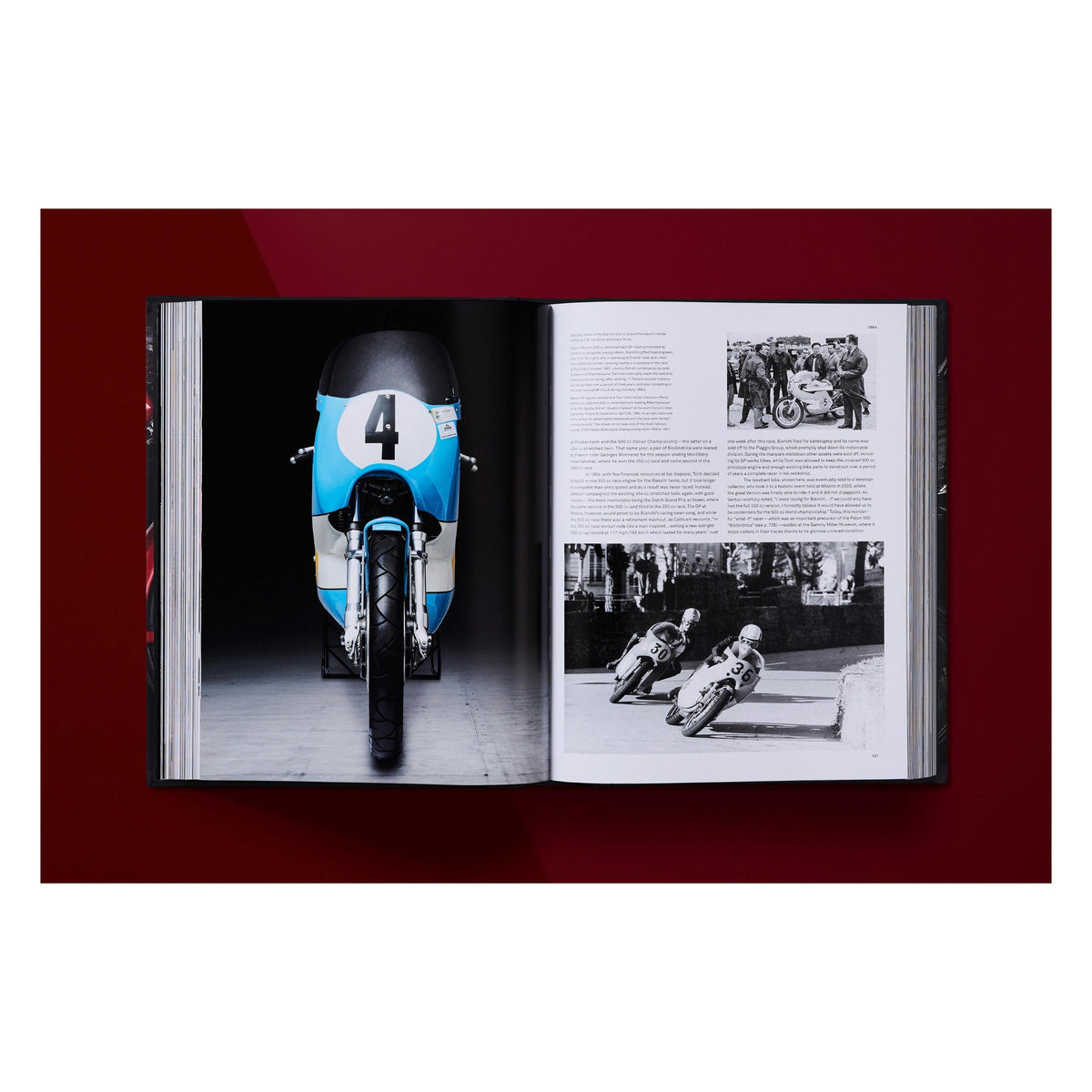 Ultimate Collector Motorcycles (English) (FFE)