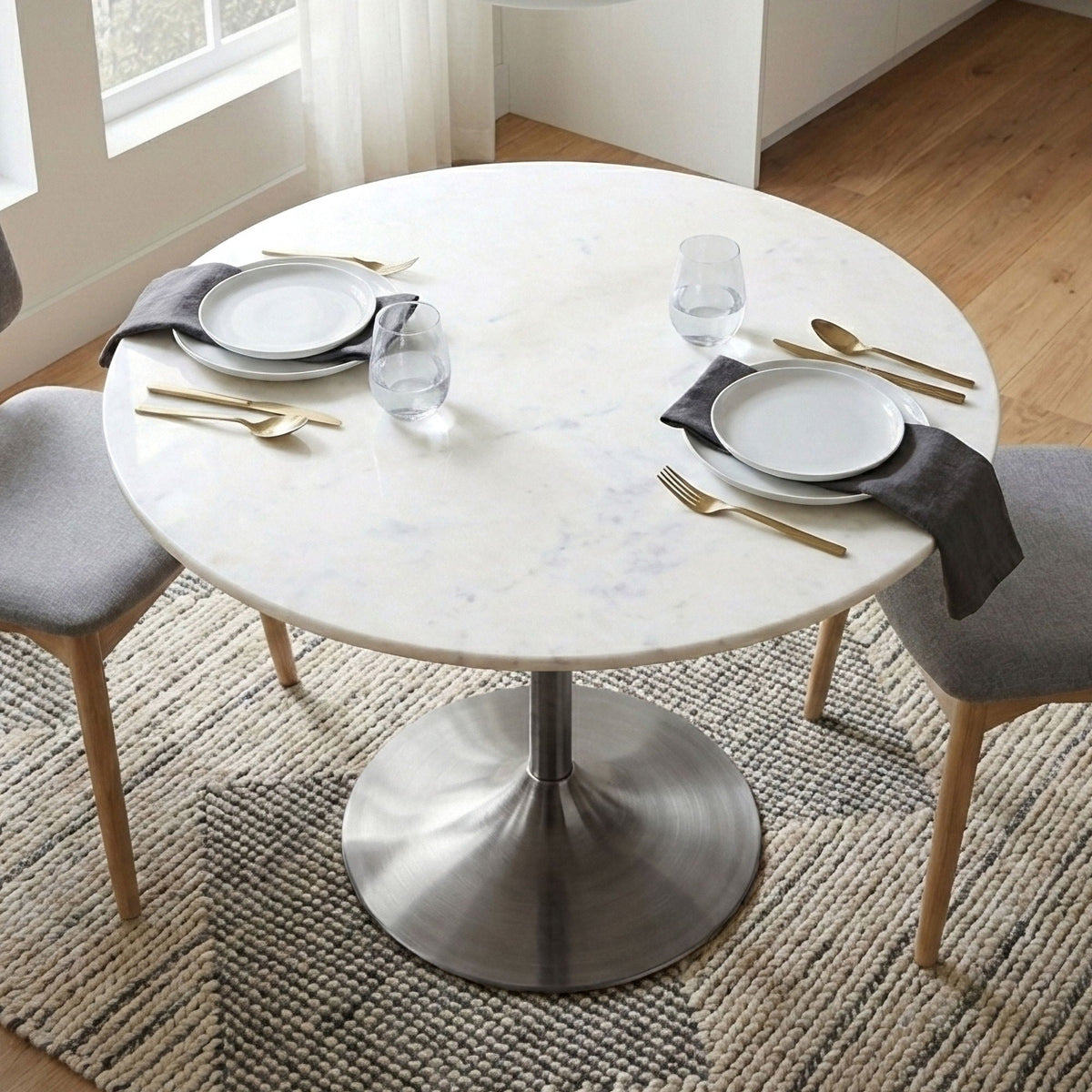 Osborne - Dining Table
