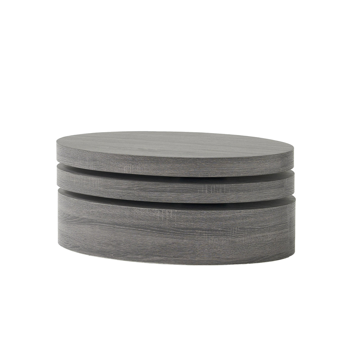 Modernesque Rotating Coffee Table