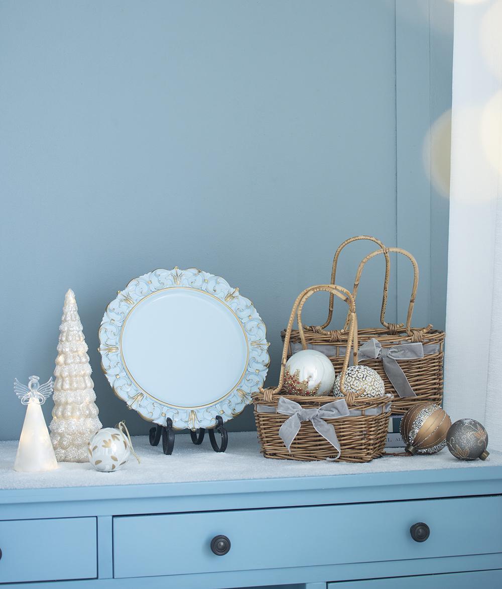 Christmas Ball Ornaments, Ball Christmas Tree Ornaments For Holiday Party Decorations