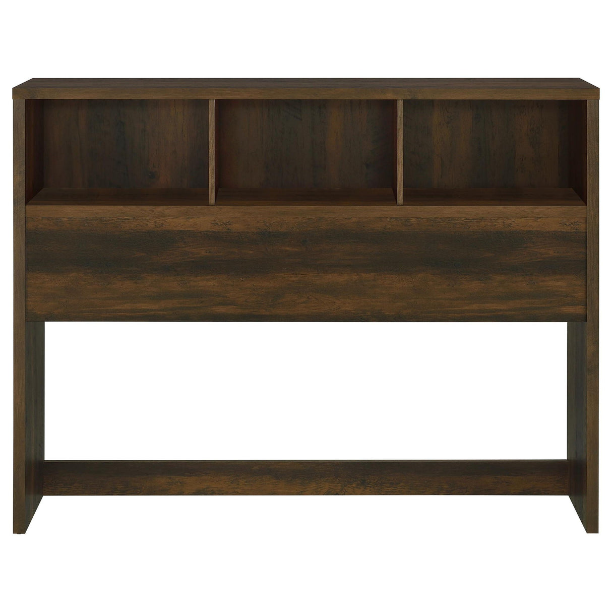 Geary - 3 Piece Bedroom Set With Bookcase Headboard