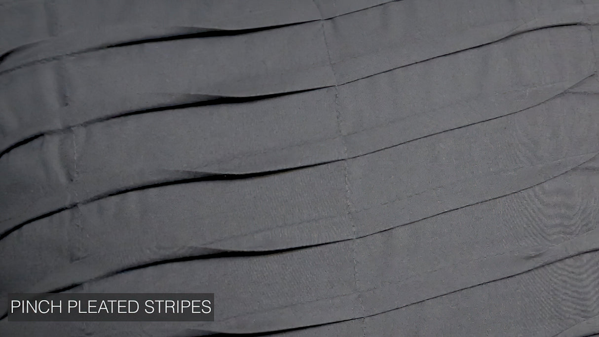 Sadler 9-Pc Burgundy & Blue Medallion Comforter Ensemble