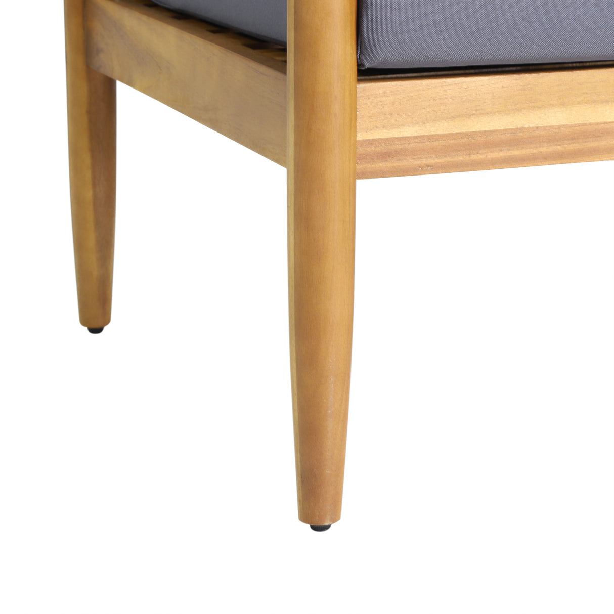 Gavin 3-seater outdoor sofa