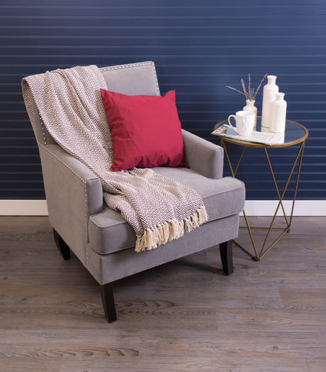 DII-Handloom-Chevron-Cotton-Throw-Blanket,-50x60-Inch,-Tango-Red-THROW