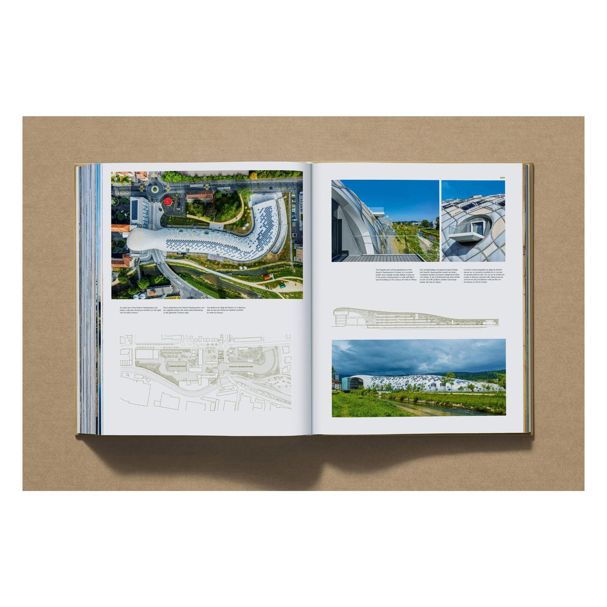 Shigeru Ban. Complete Works 1985–Today (German, French, English)