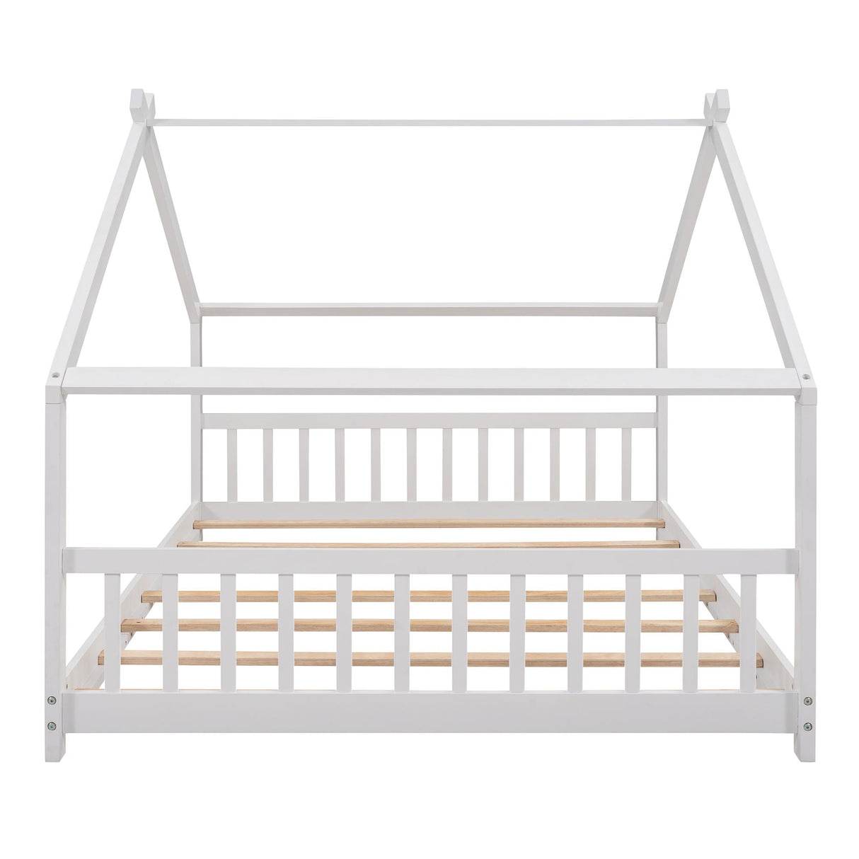 Playhouse Design Bed