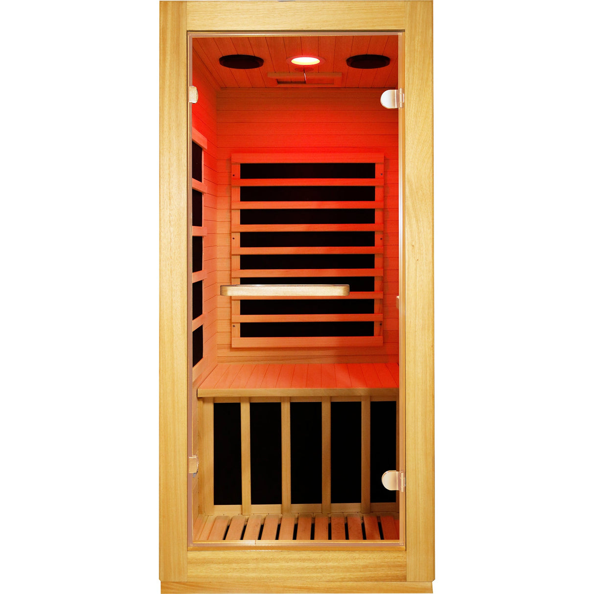 Infrared Sauna Room - Single Room
