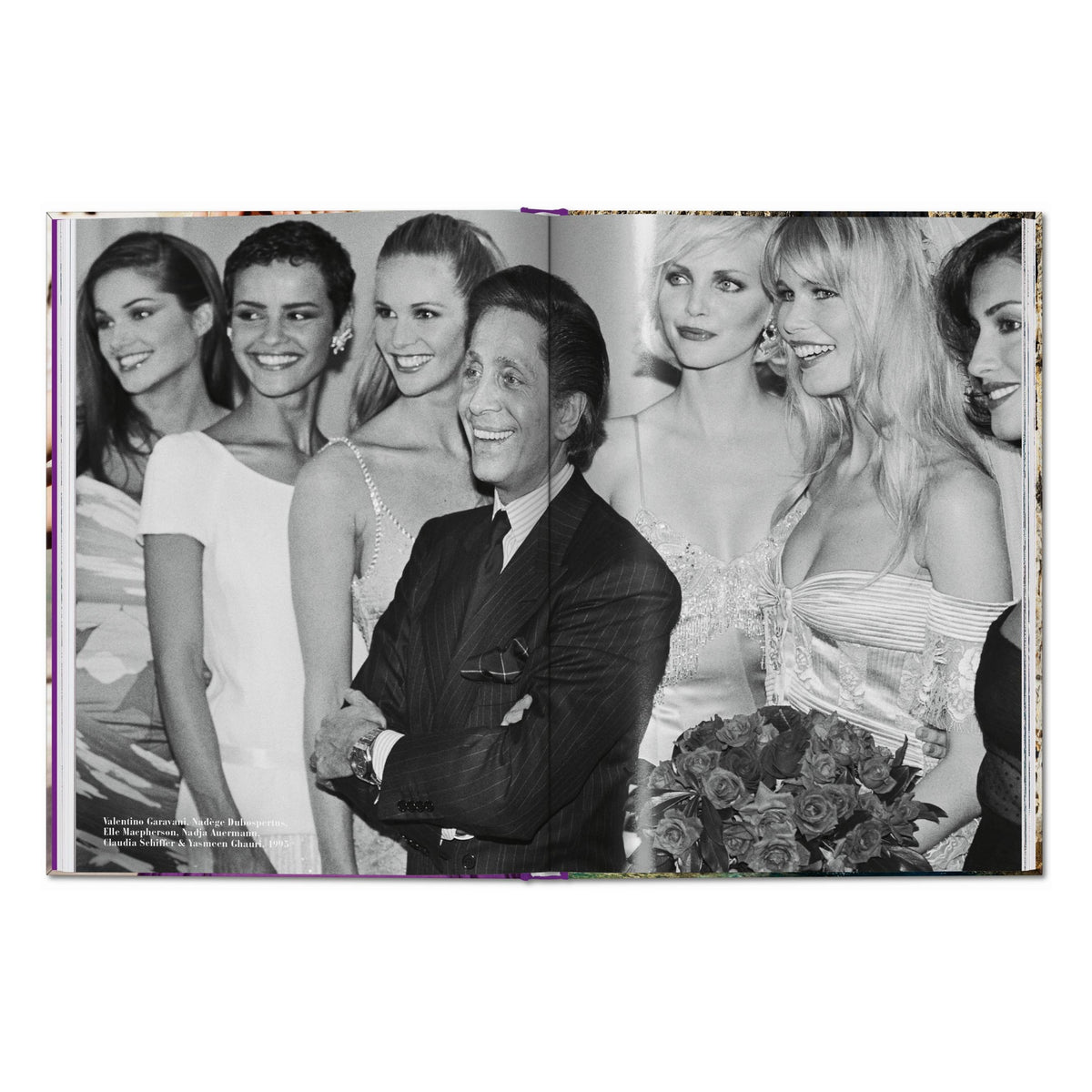 Mario Testino. Ciao (English)