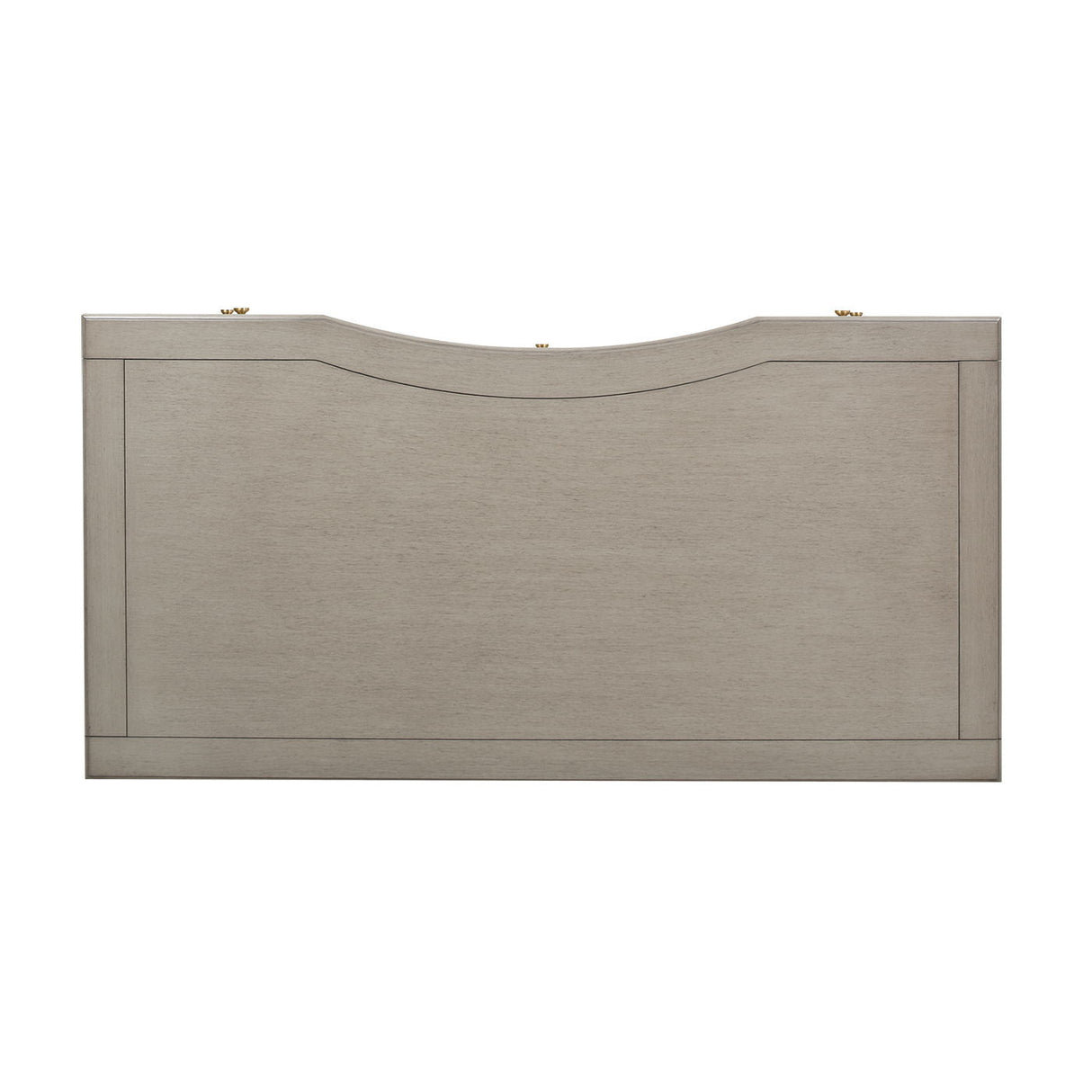 Dauphin - 5 Drawer Executive Desk