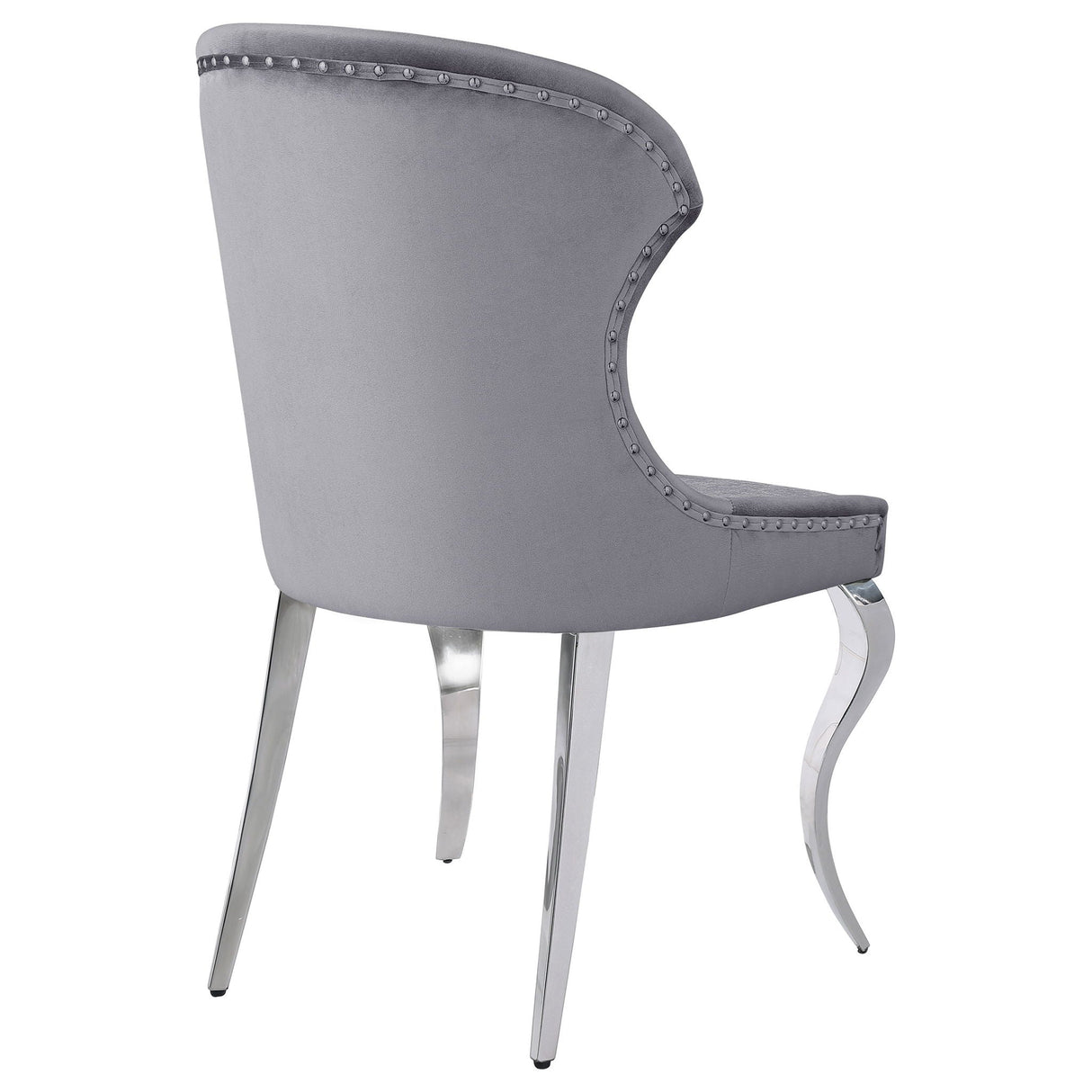 Daphne - Upholstered Dining Side Chair (Set of 2)