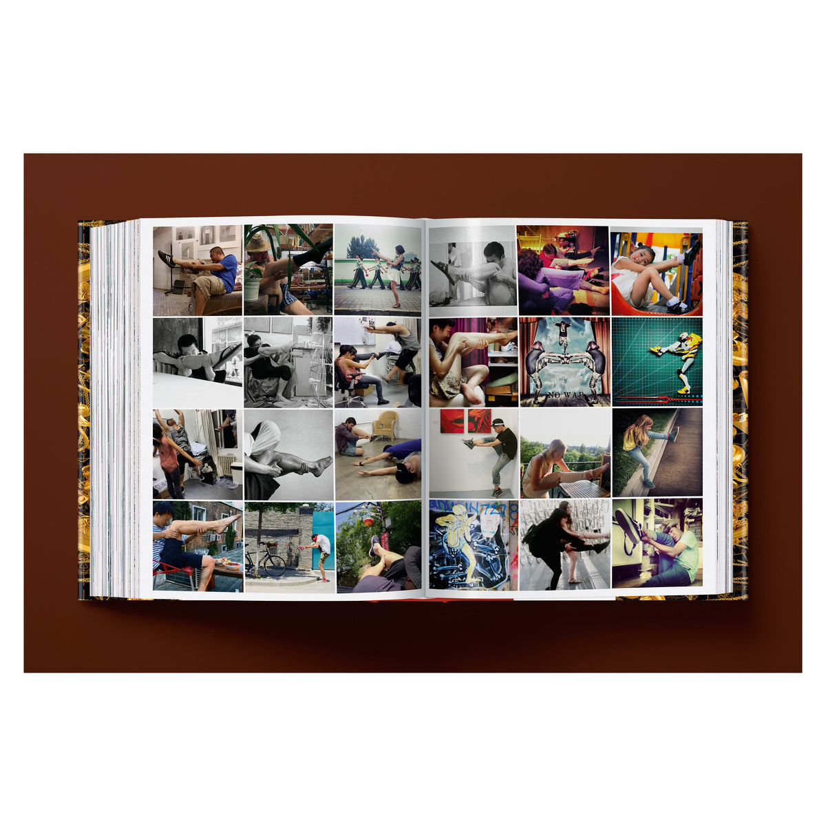 Ai Weiwei. Updated Edition (German, French, English)