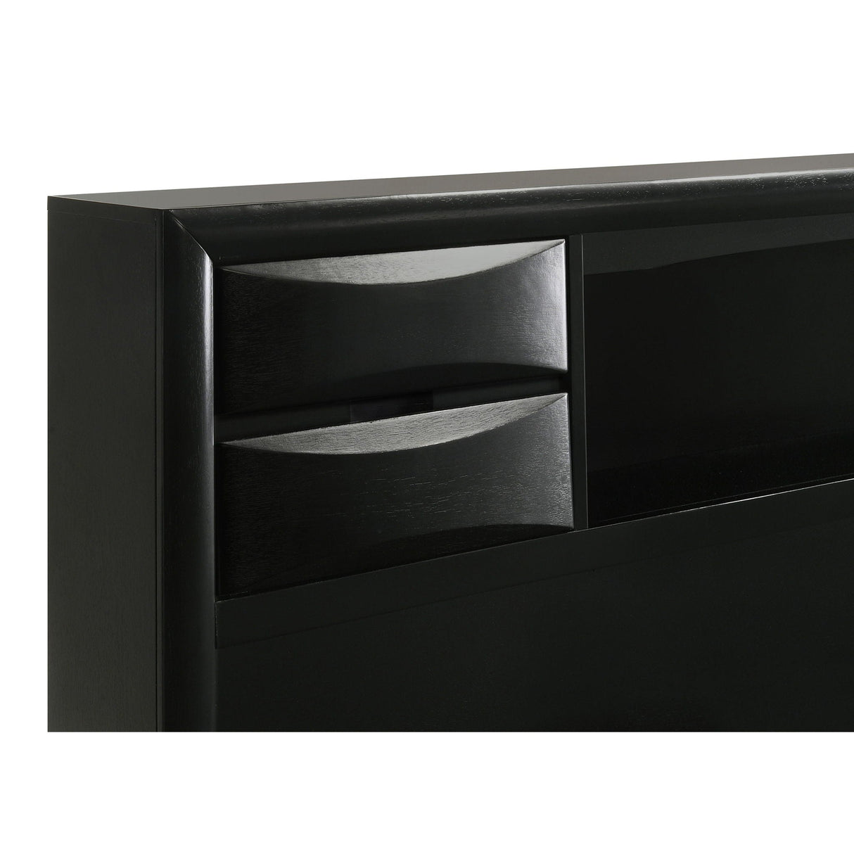 Isabel - Bedroom Set