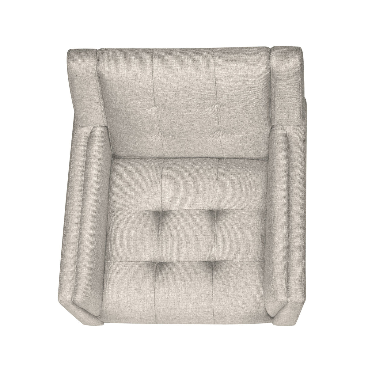 Mid-century Modern Armchair RR