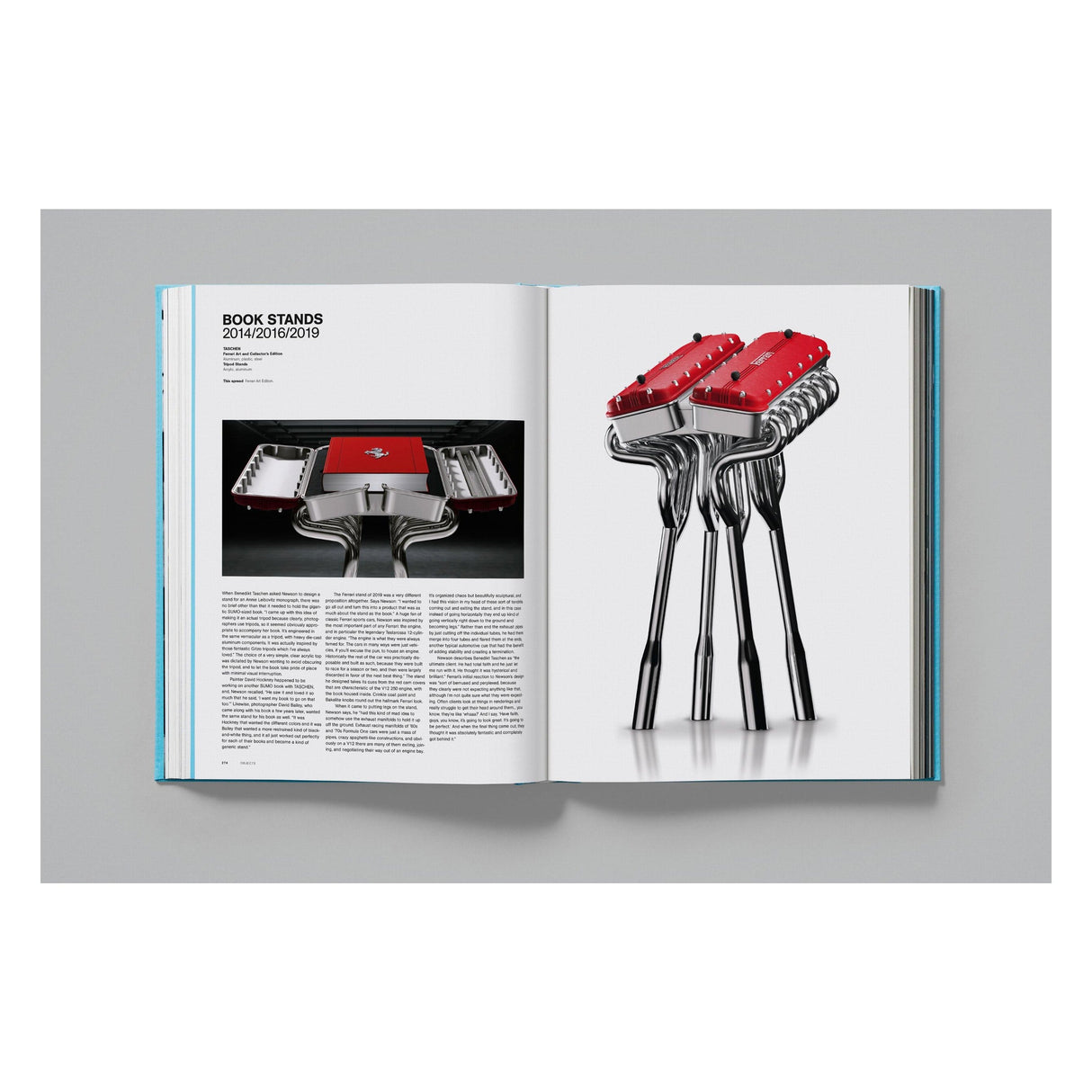 Marc Newson. Works 84-24 (English)