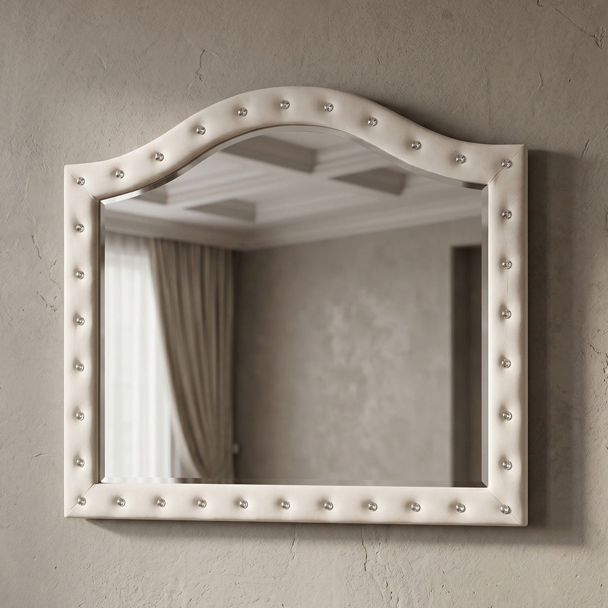 Sophia - 5 Piece Bedroom Set