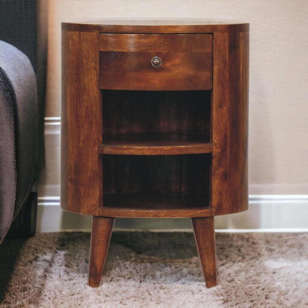 Cortez - Bedside Table
