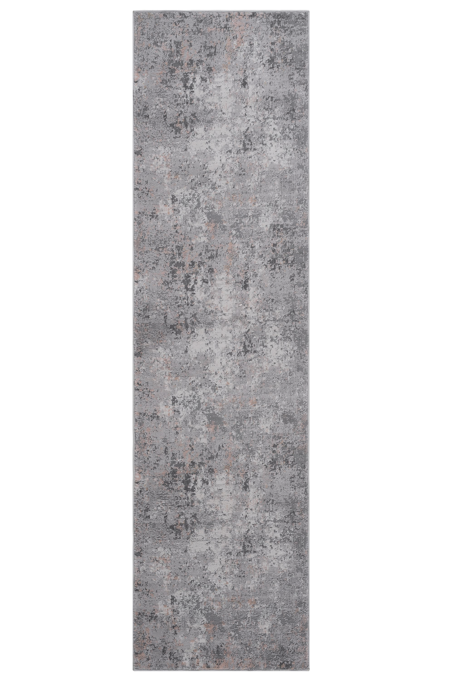 NAAR MARFI Collection Abstract Non-Shedding and Stain Resistant Area Rug
