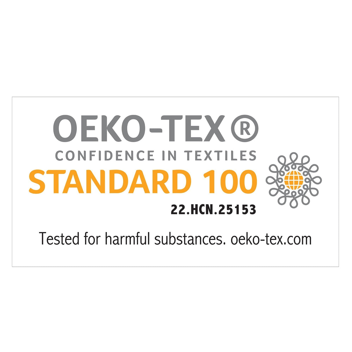 Oblong Decor Pillow Silver 22x15'