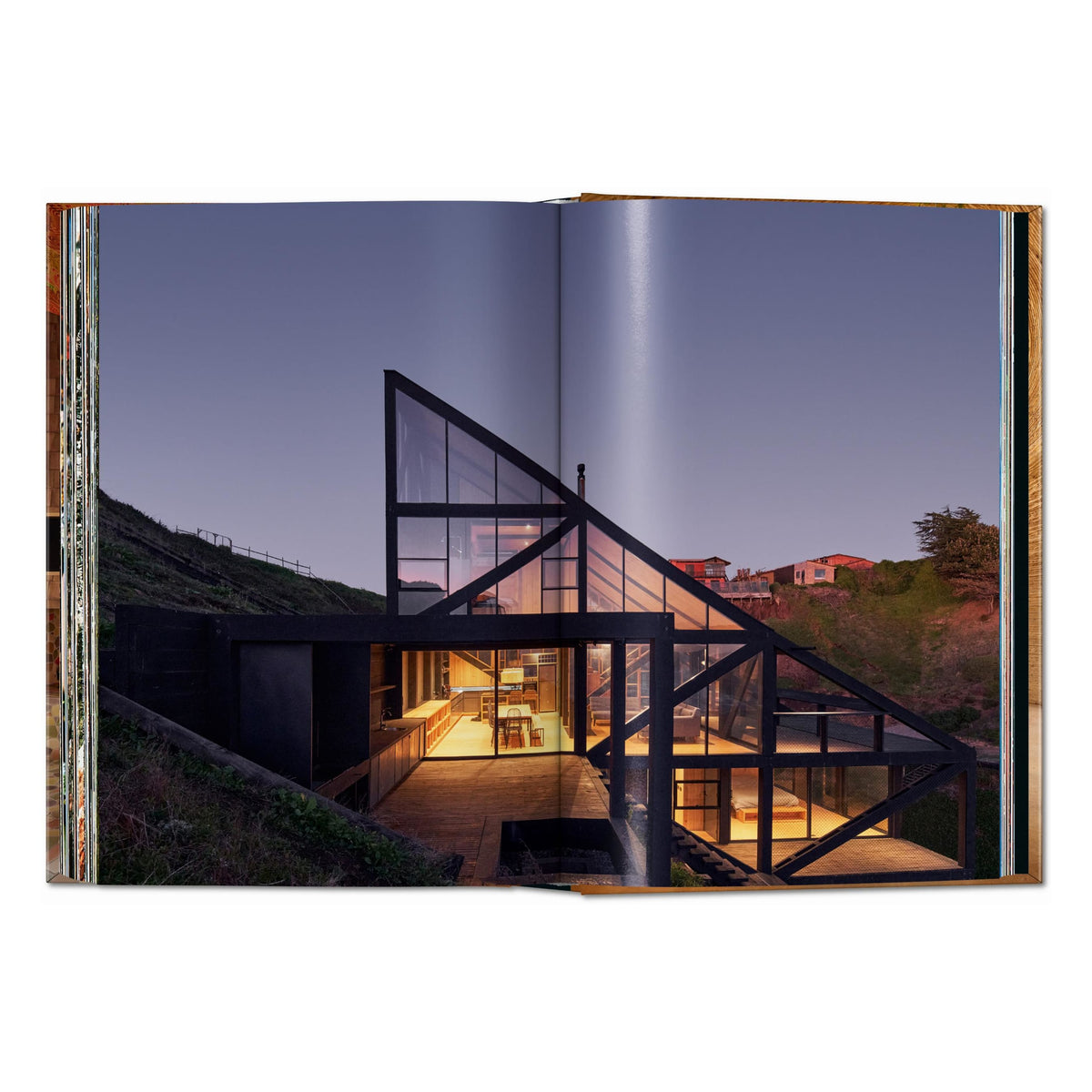 Homes For Our Time. Contemporary Houses around the World. Vol. 3 (German, French, English)