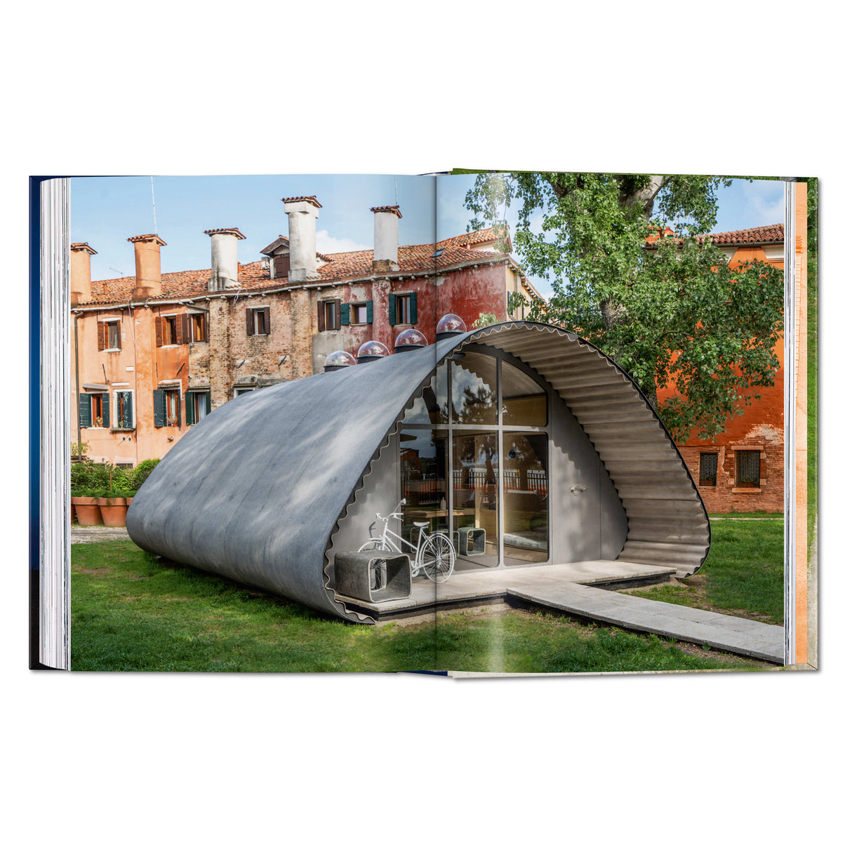 Prefab Houses. 45th Ed. (English)
