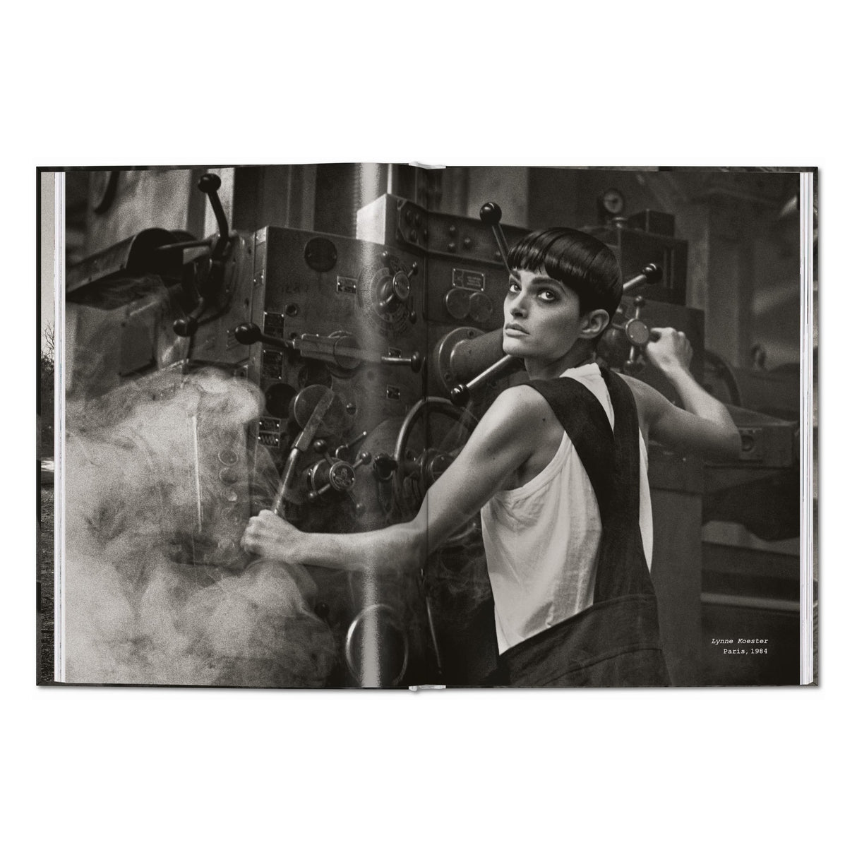 Peter Lindbergh. Untold Stories (English)