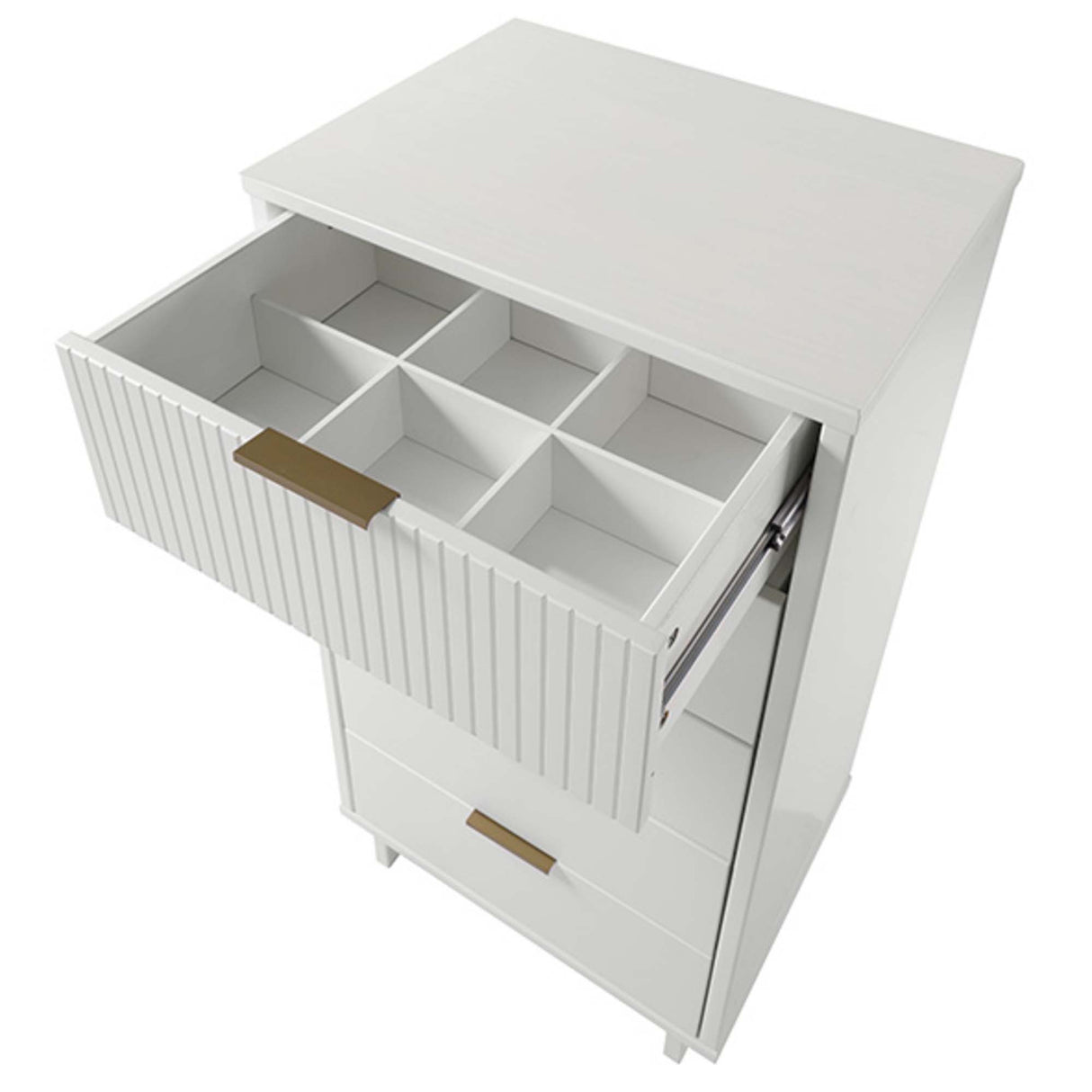Granville - Chest