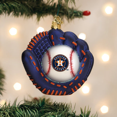 Astros-Baseball-Mitt-Ornament-Christmas-Ornaments