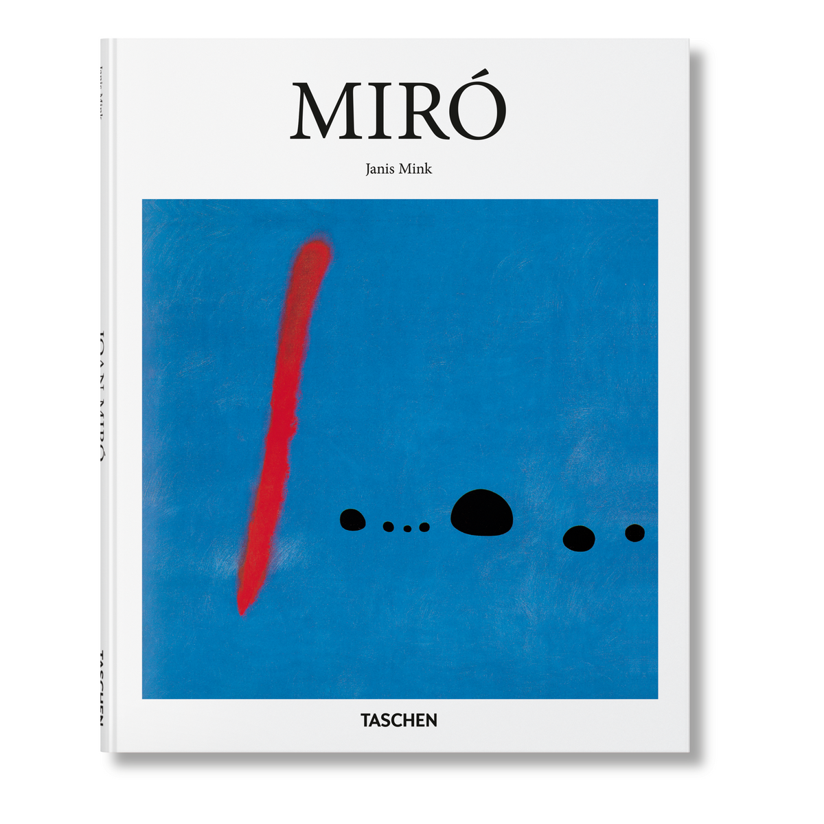 Miró (English)